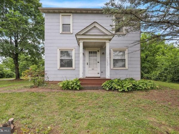 144 E BAUMSTOWN ROAD , BIRDSBORO, PA 19508