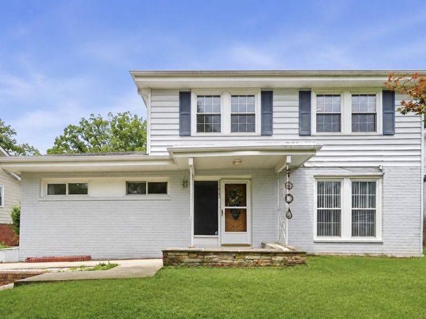 11412 Fairoak Drive, Silver Spring, MD 20902 Main Photo