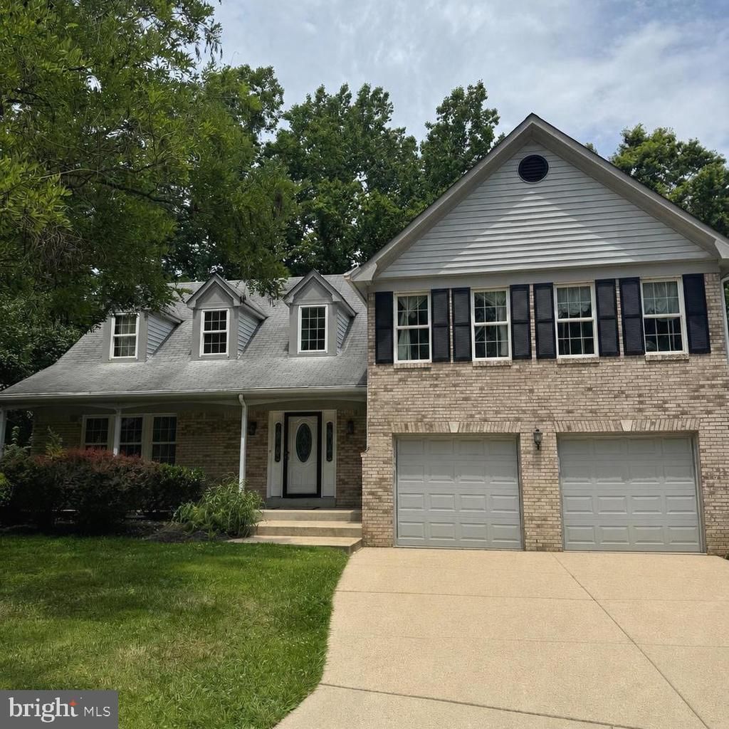 13002 PINE COURT , BOWIE, MD 20720