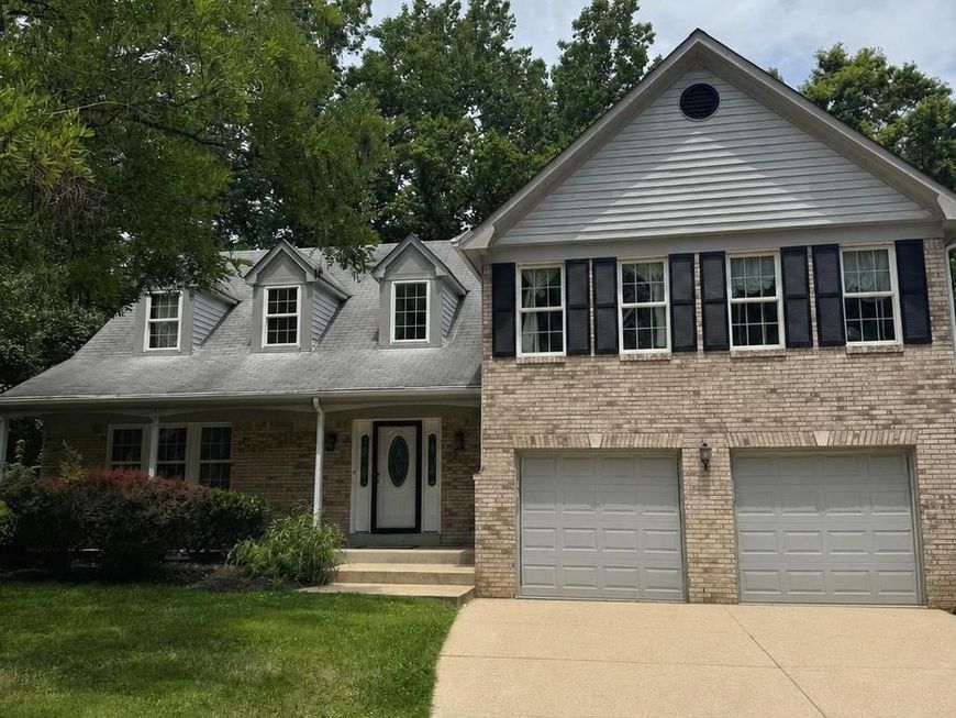 13002 Pine Court , Bowie, MD 20720 Main Photo