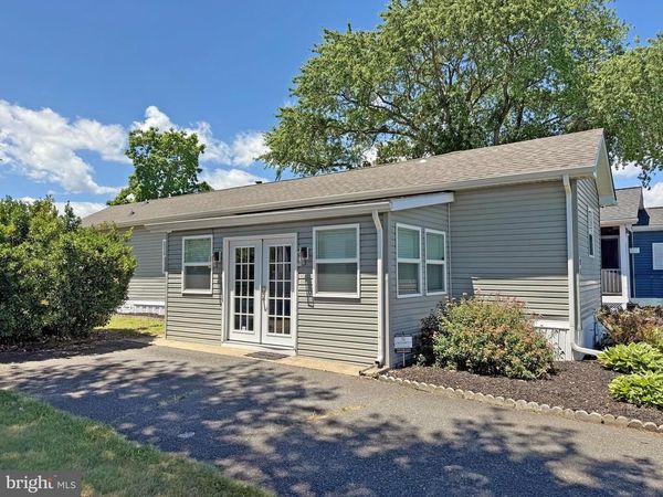 25 SPINNING WHEEL LANE, REHOBOTH BEACH, DE 19971