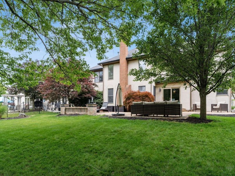 5843 Rushwood Drive, Dublin, OH 43017 Photo 33