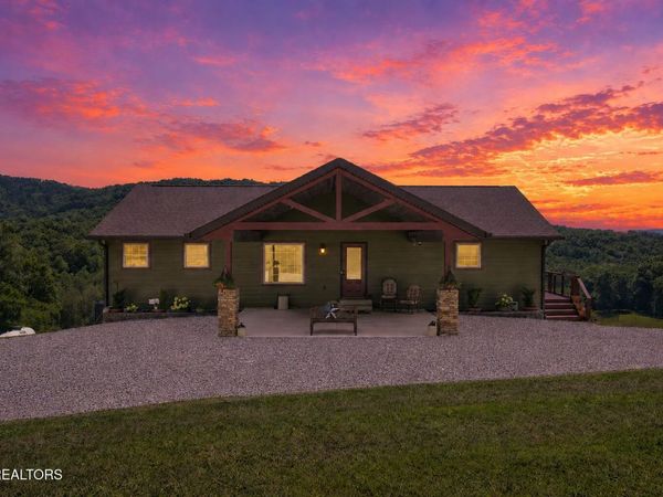 1252 Shellotte Loop, Pall Mall, TN 38577