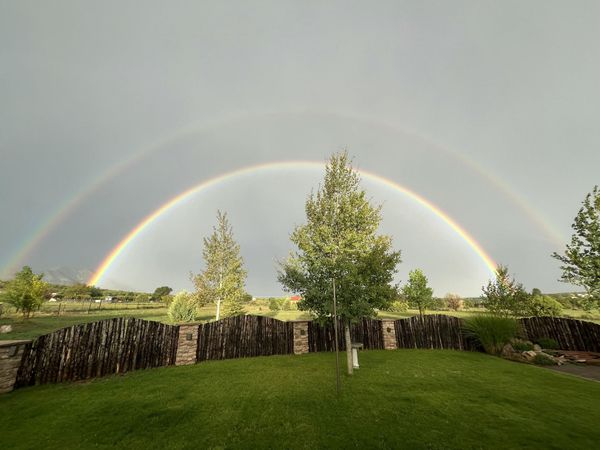 15 Juniper Drive , Sandia Park, NM 87047