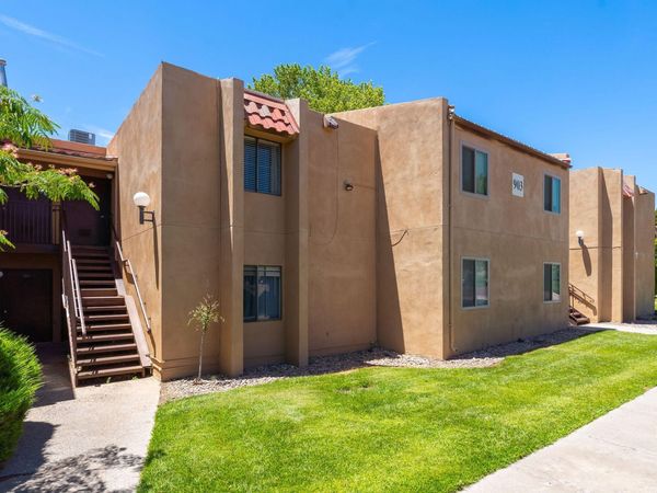 903 Country Club Drive SE, Unit APT G, Rio Rancho, NM 87124