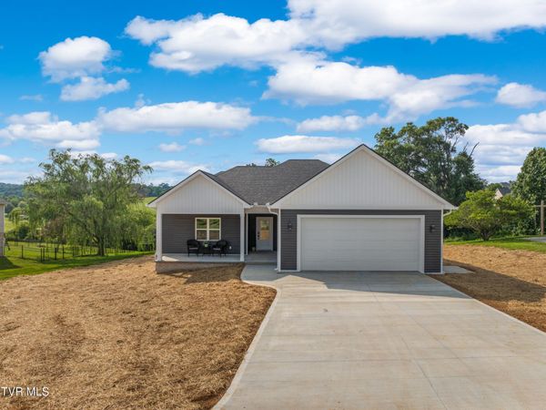 4203 Stansberry Road, Morristown, TN 37813