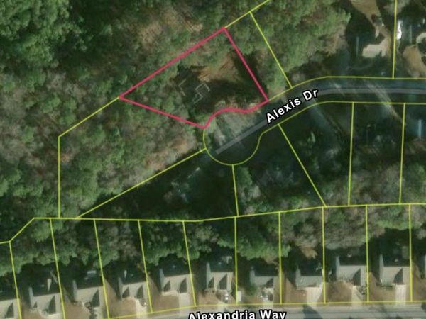 222 Alexis Drive, Dallas, GA 30132