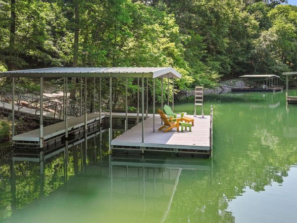 66 Rigsby Ridge , Lynchburg, TN 37352