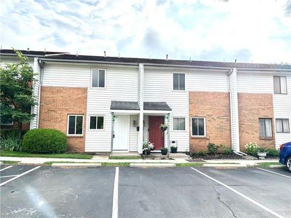 6405 Harbinger Lane Miamisburg, OH 45449