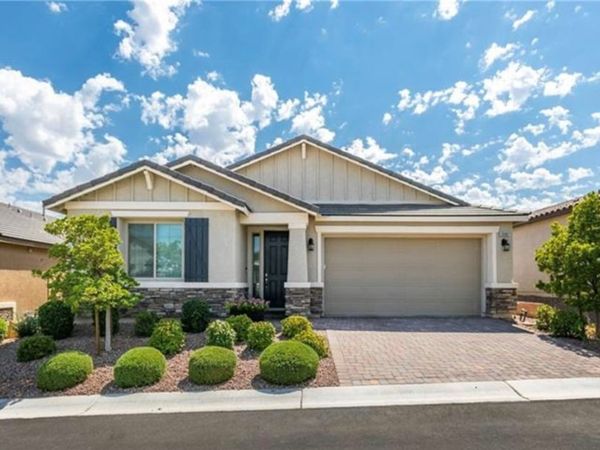 10807 Niobrara Avenue , Las Vegas, NV 89166