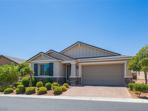 10807 Niobrara Avenue, Las Vegas, NV 89166