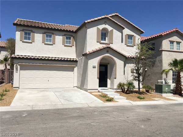 6146 DUTCH WINDMILL Avenue, Las Vegas, NV 89139