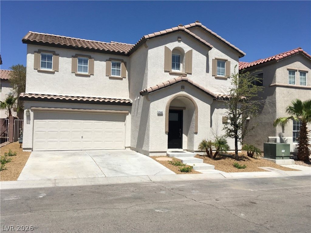 6146 Dutch Windmill Avenue, Las Vegas, NV 89139 Main Photo