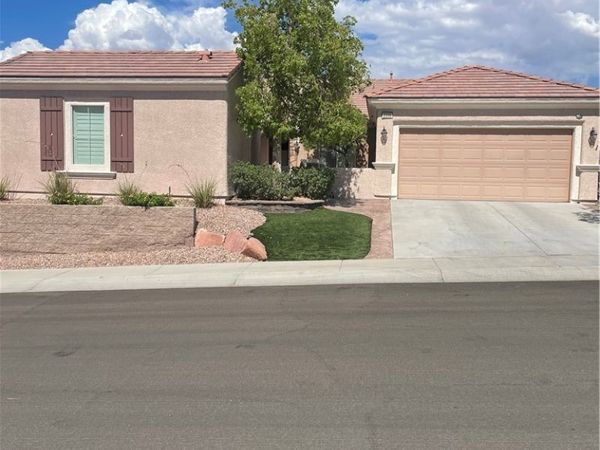 2356 Orangeburg Place, Henderson, NV 89044
