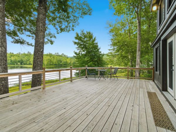 405 Bay Road, Andover, NH 03216