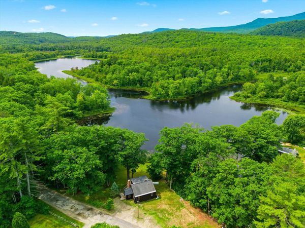 405 Bay Road, Andover, NH 03216