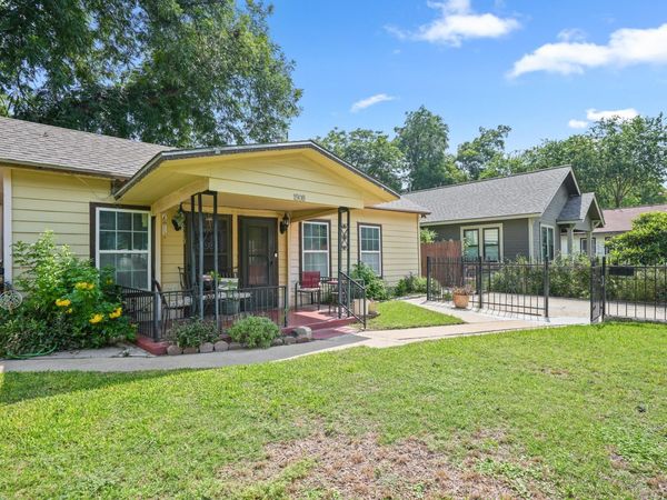 1908 Holly ST , Austin, TX 78702