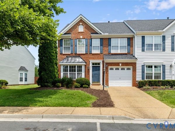 4014 Alder Grove Lane , Henrico, VA 23228