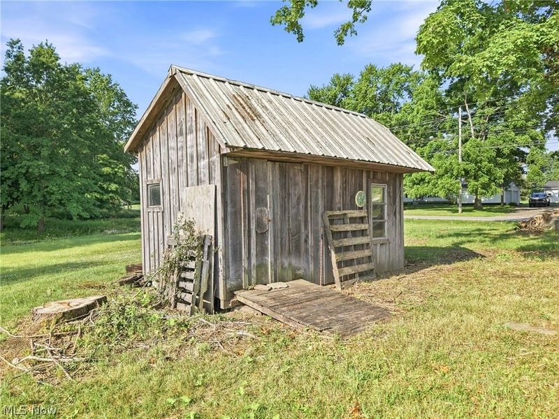 6090 Youngstown Conneaut Road, Kinsman, OH 44428 Photo 28