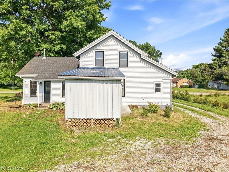 6090 Youngstown Conneaut Road, Kinsman, OH 44428 Photo 3