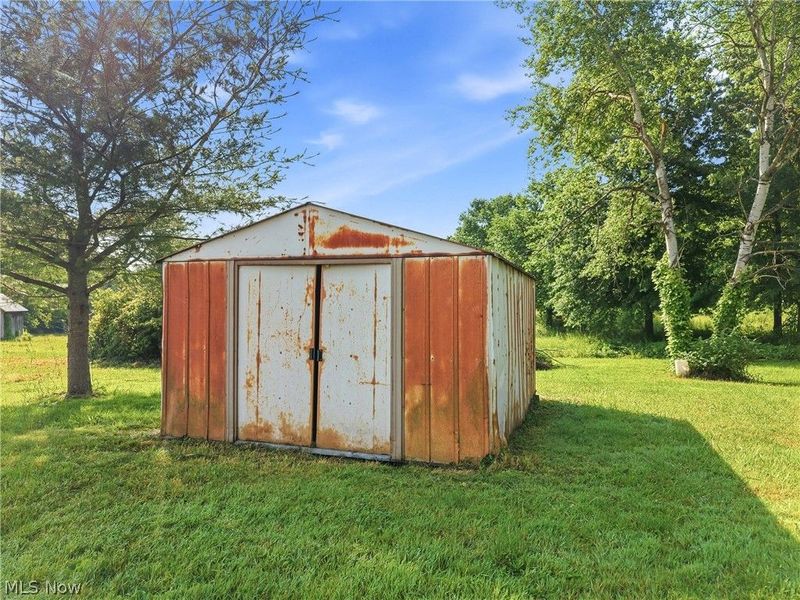 6090 Youngstown Conneaut Road, Kinsman, OH 44428 Photo 30