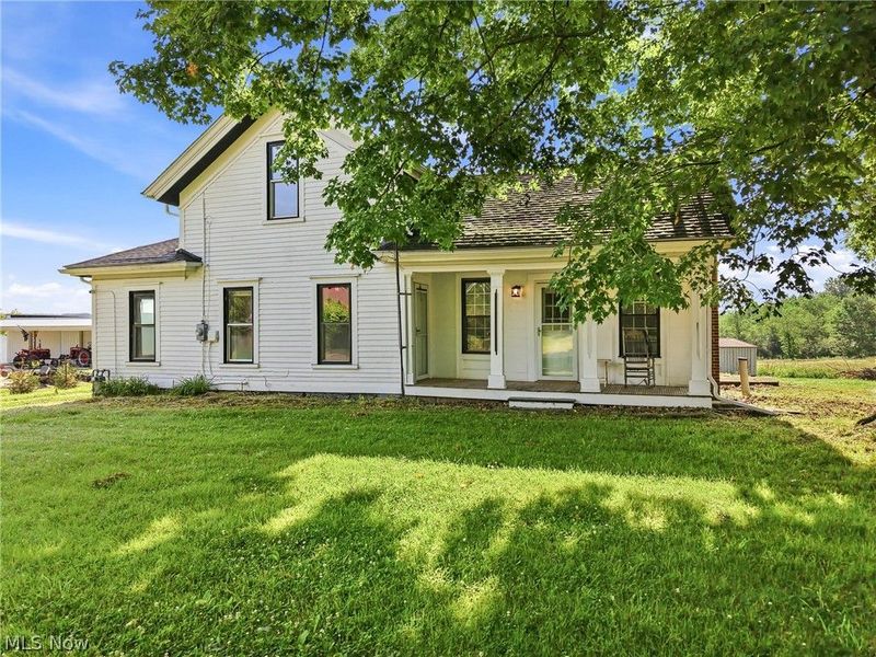 6090 Youngstown Conneaut Road, Kinsman, OH 44428 Photo 32
