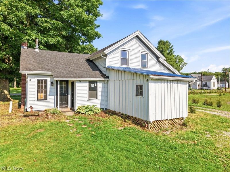 6090 Youngstown Conneaut Road, Kinsman, OH 44428 Photo 4
