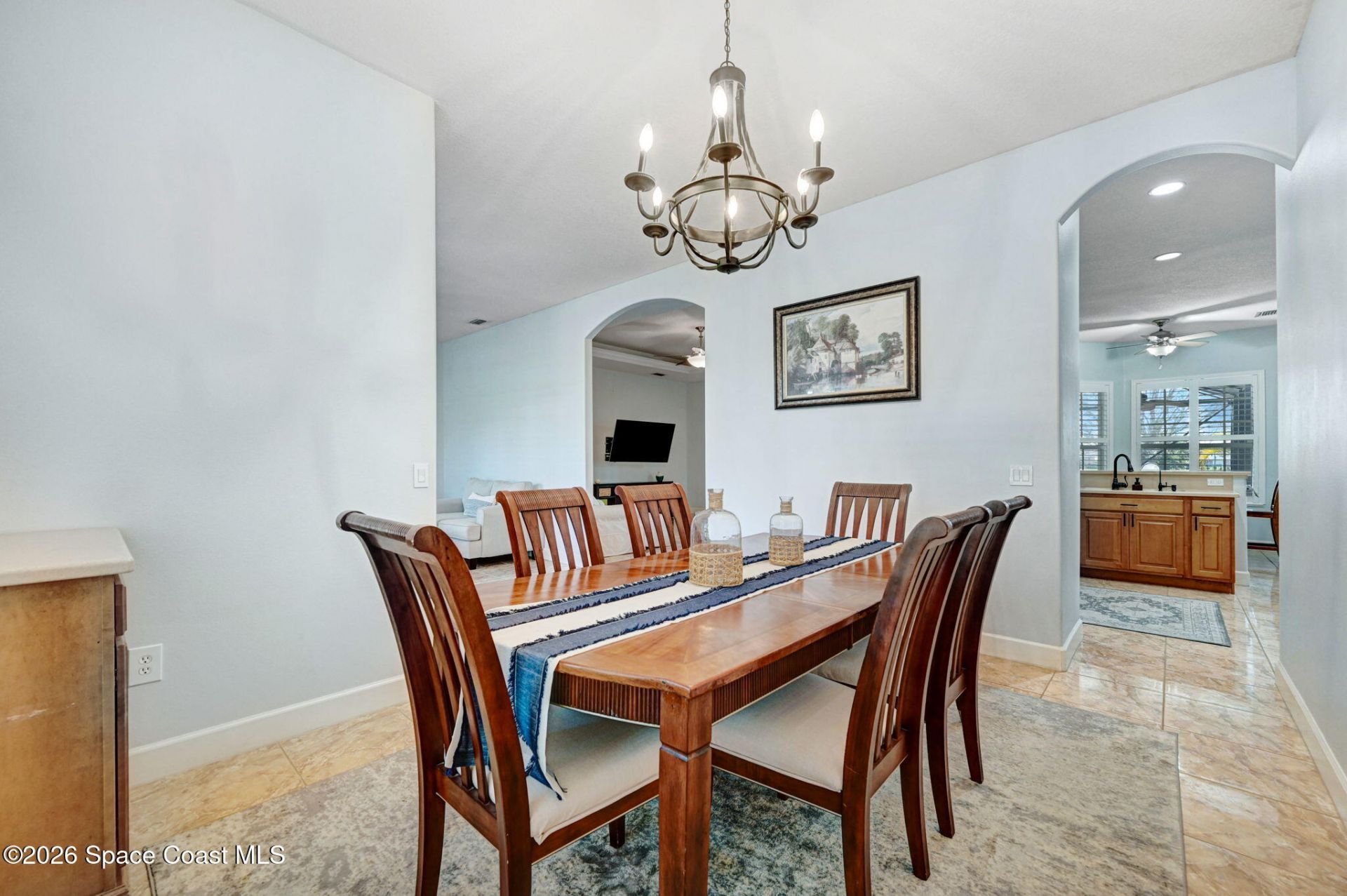 4268 Gardenwood Circle , Grant, FL 32949 Photo