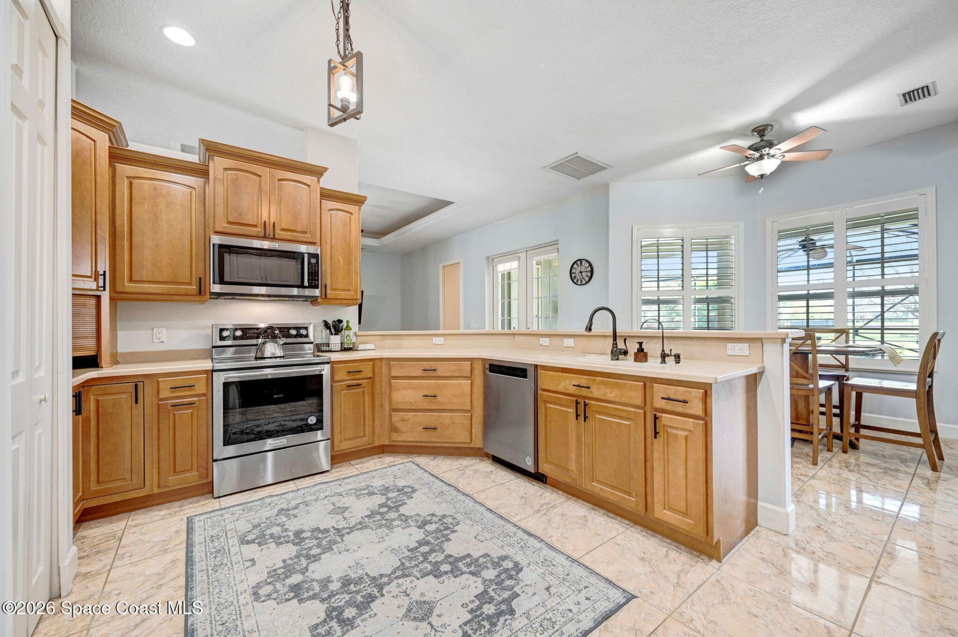 4268 Gardenwood Circle , Grant, FL 32949 Photo
