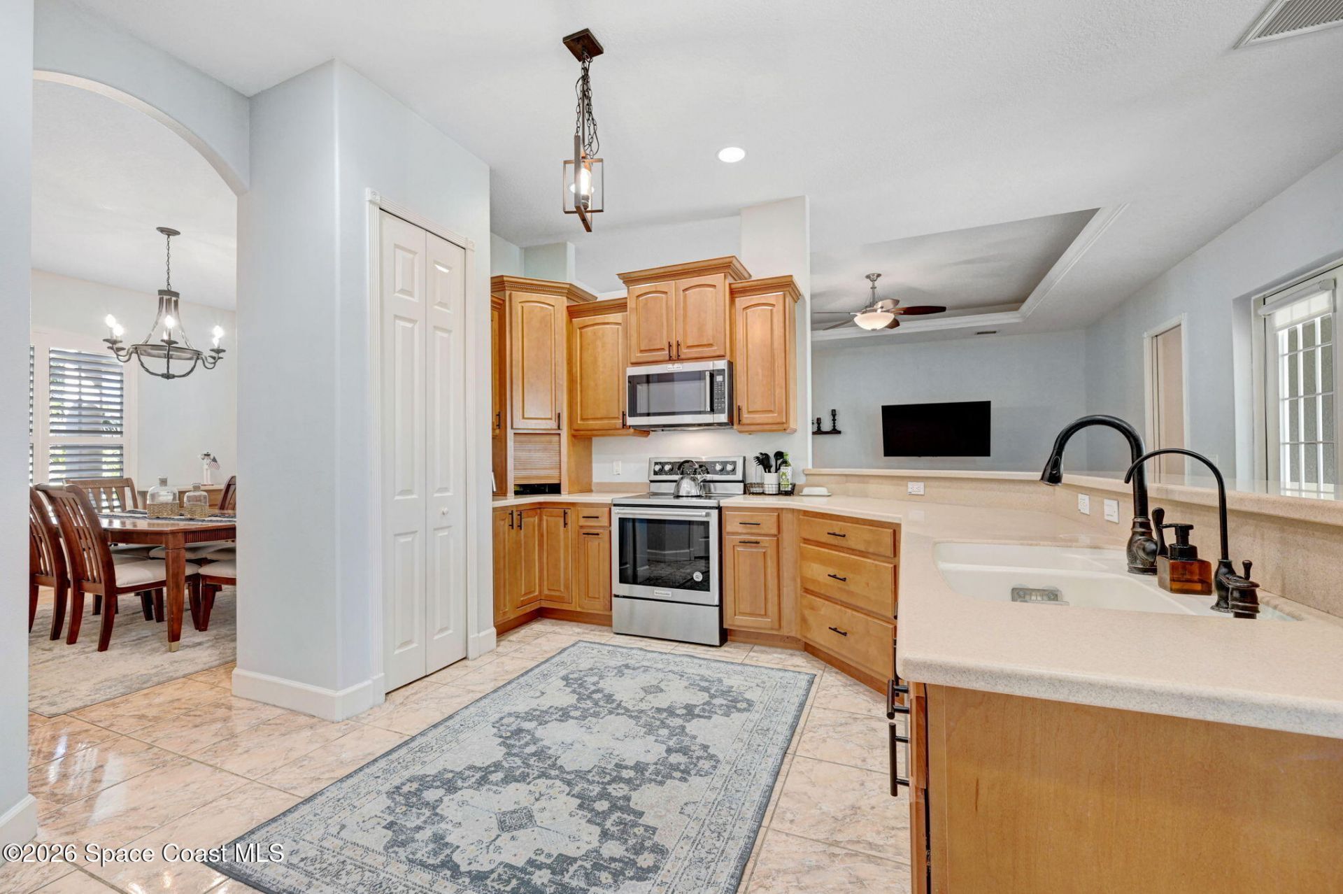 4268 Gardenwood Circle , Grant, FL 32949 Photo