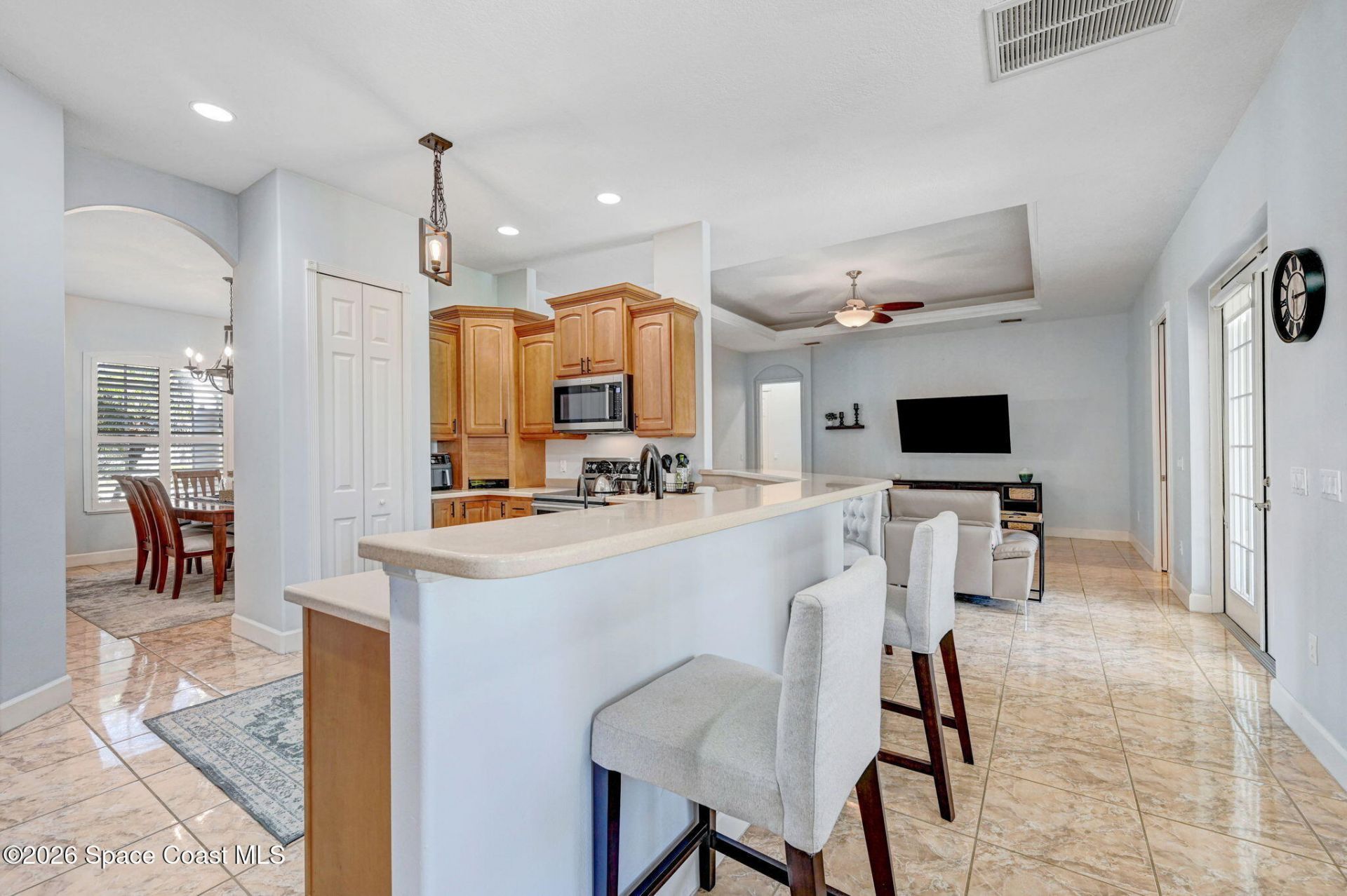4268 Gardenwood Circle , Grant, FL 32949 Photo