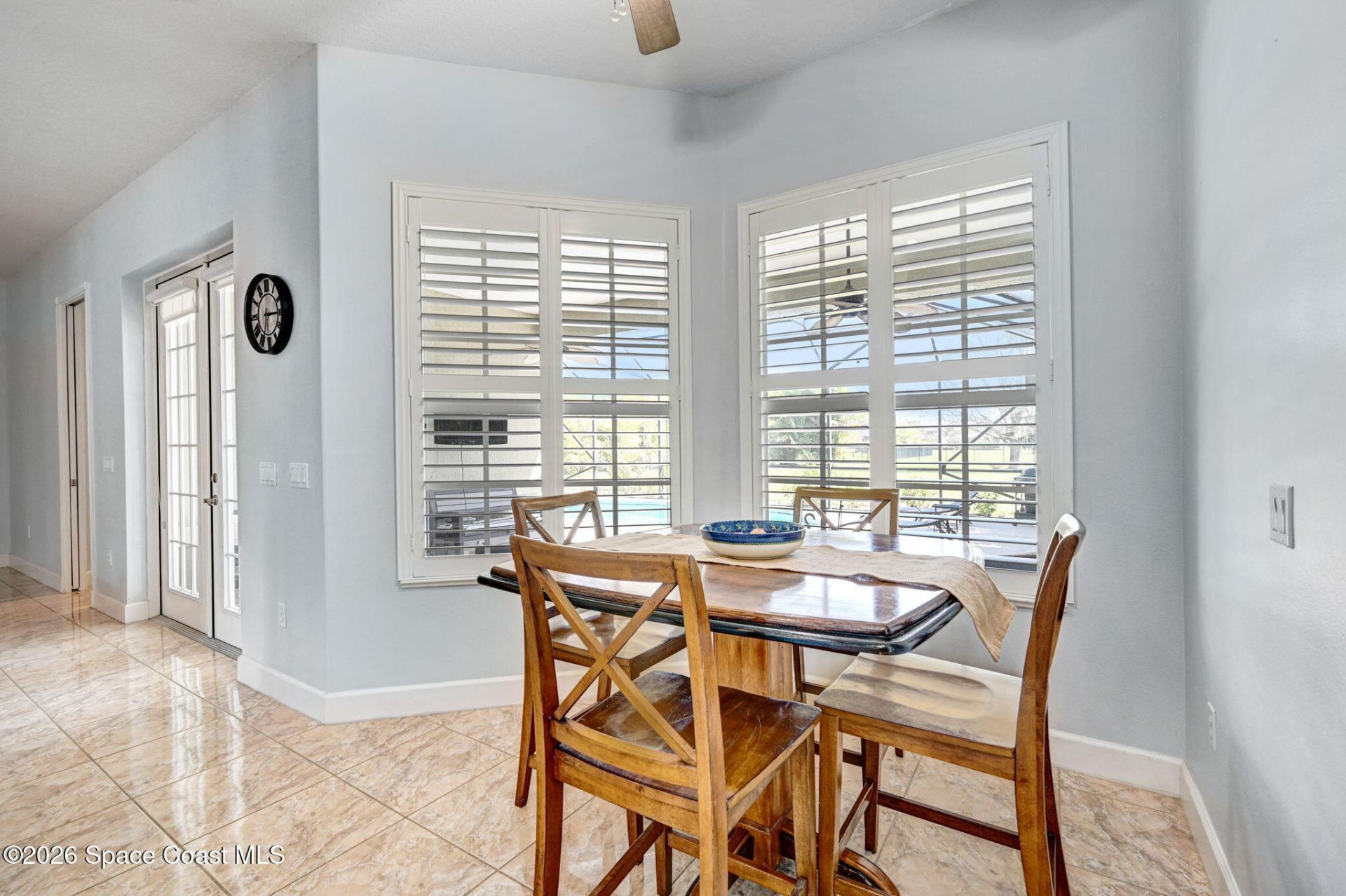 4268 Gardenwood Circle , Grant, FL 32949 Photo