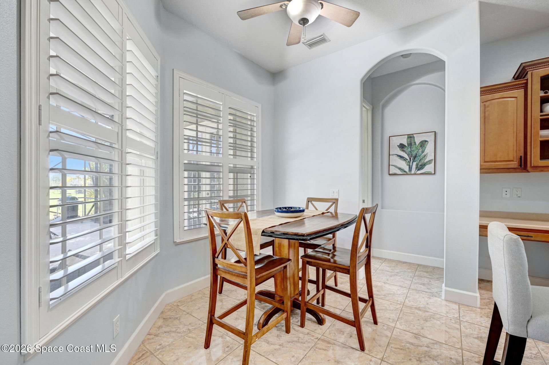 4268 Gardenwood Circle , Grant, FL 32949 Photo