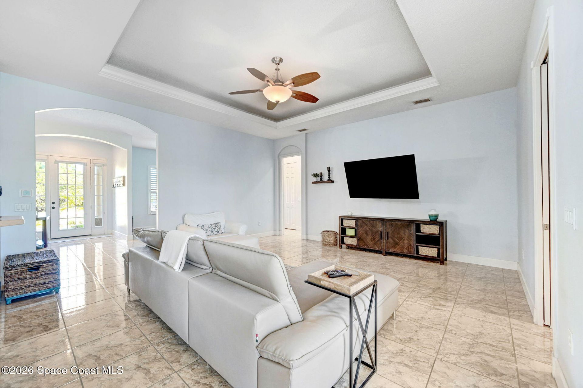 4268 Gardenwood Circle , Grant, FL 32949 Photo