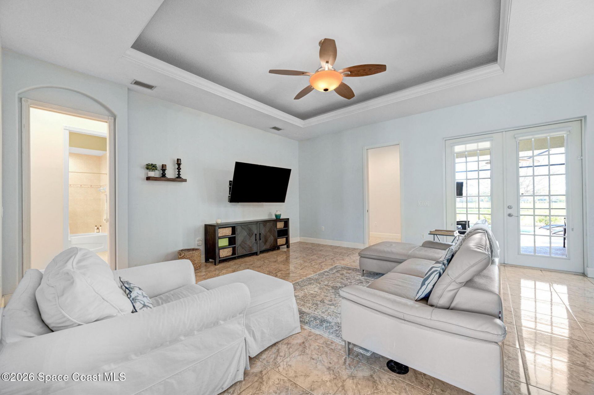 4268 Gardenwood Circle , Grant, FL 32949 Photo