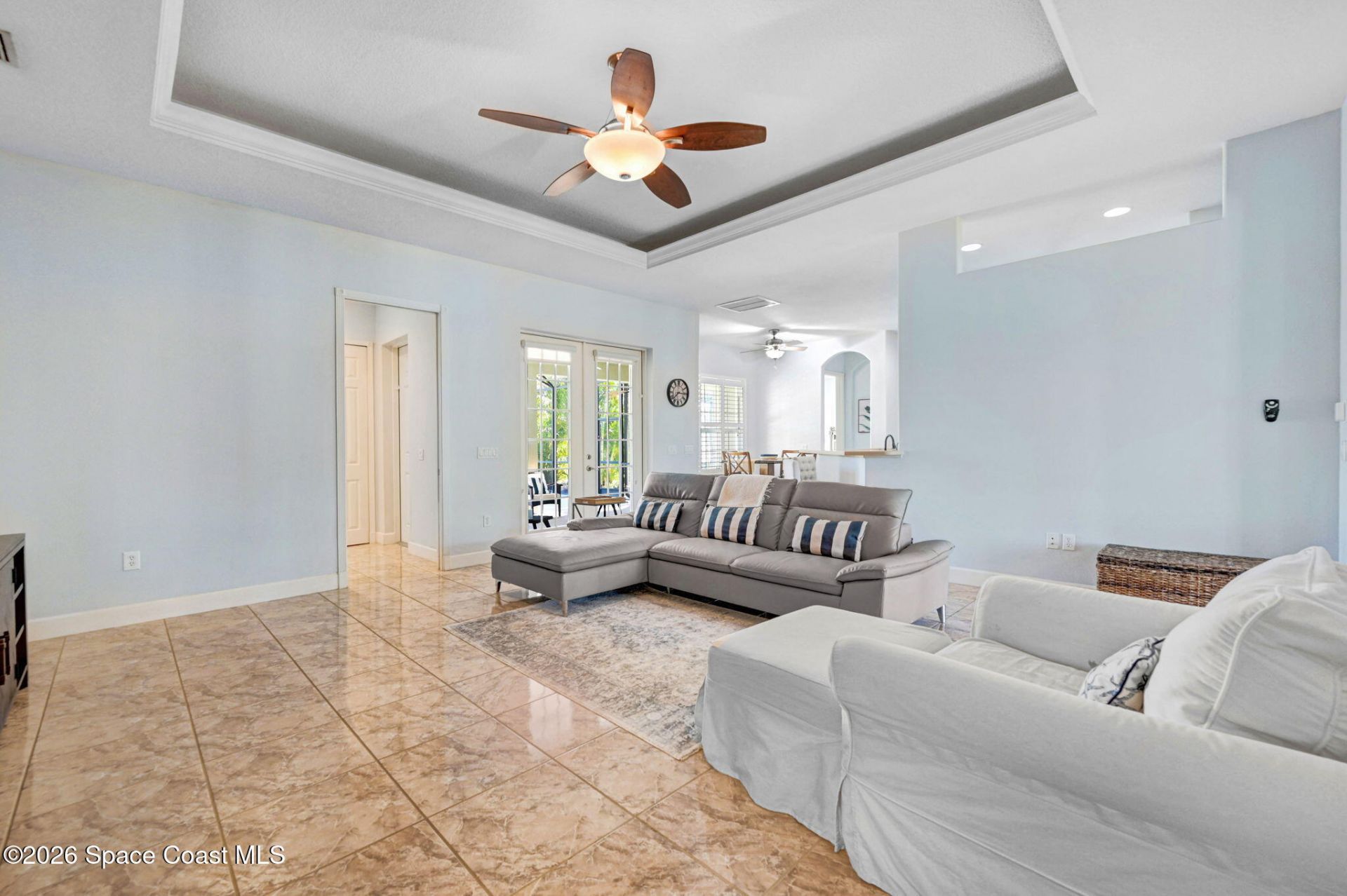 4268 Gardenwood Circle , Grant, FL 32949 Photo