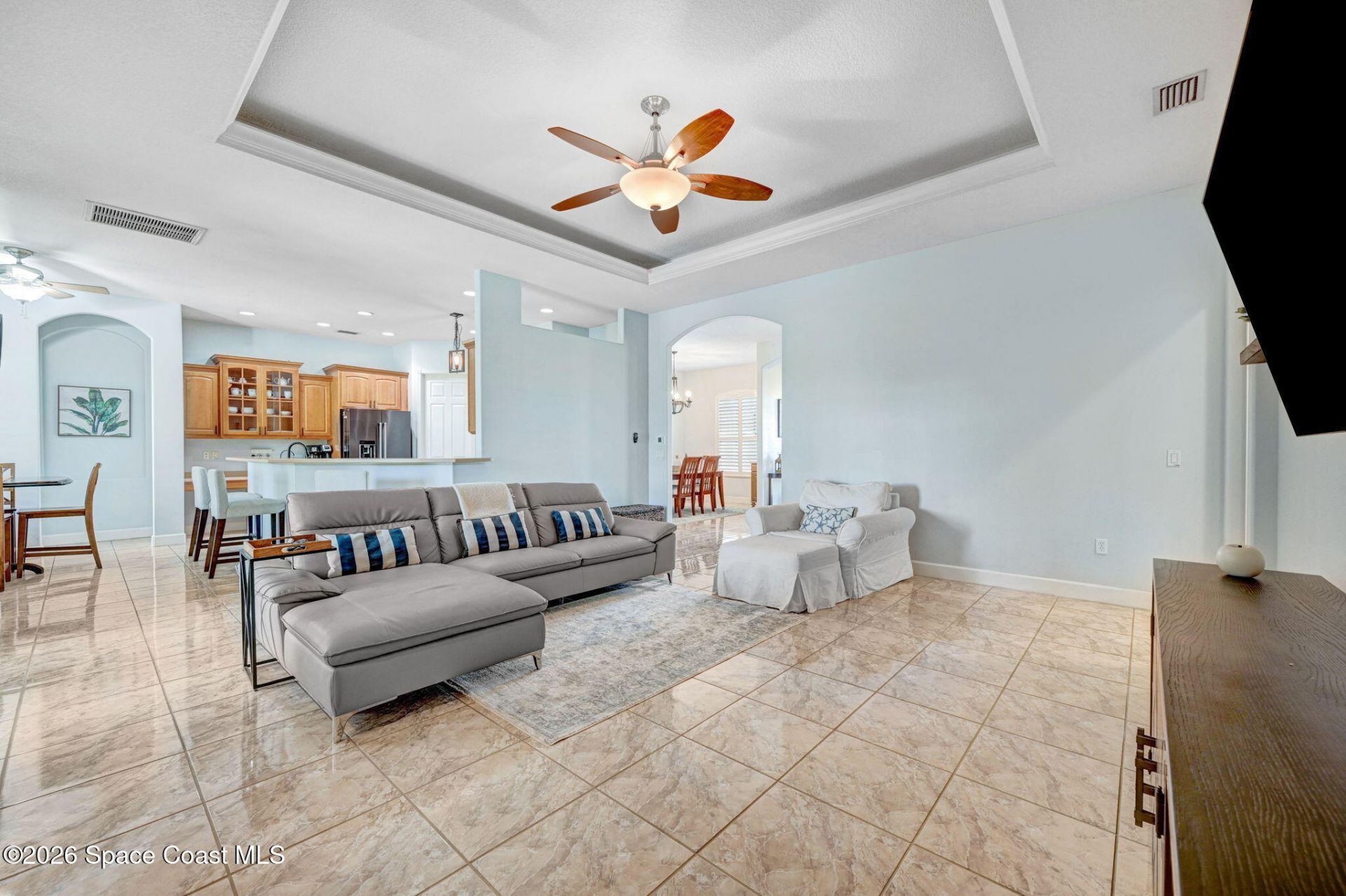 4268 Gardenwood Circle , Grant, FL 32949 Photo