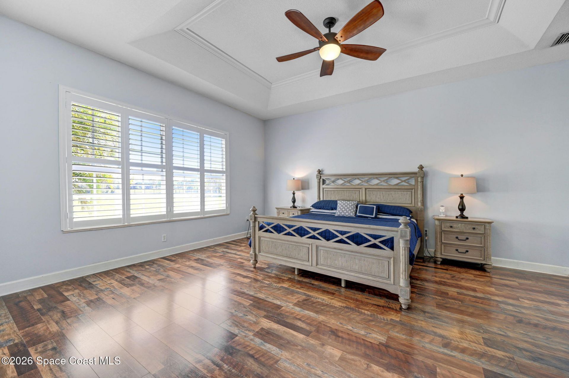 4268 Gardenwood Circle , Grant, FL 32949 Photo