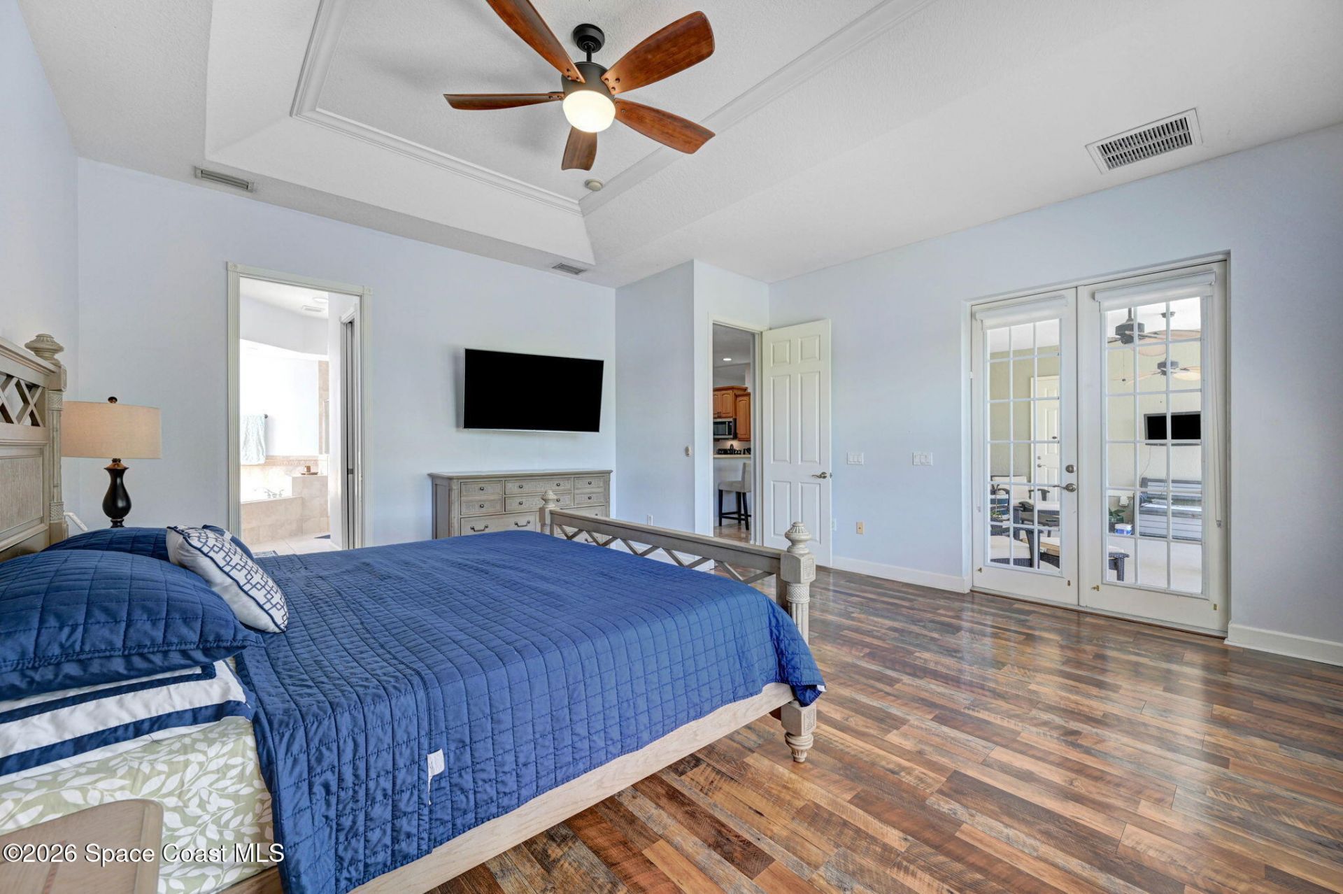 4268 Gardenwood Circle , Grant, FL 32949 Photo
