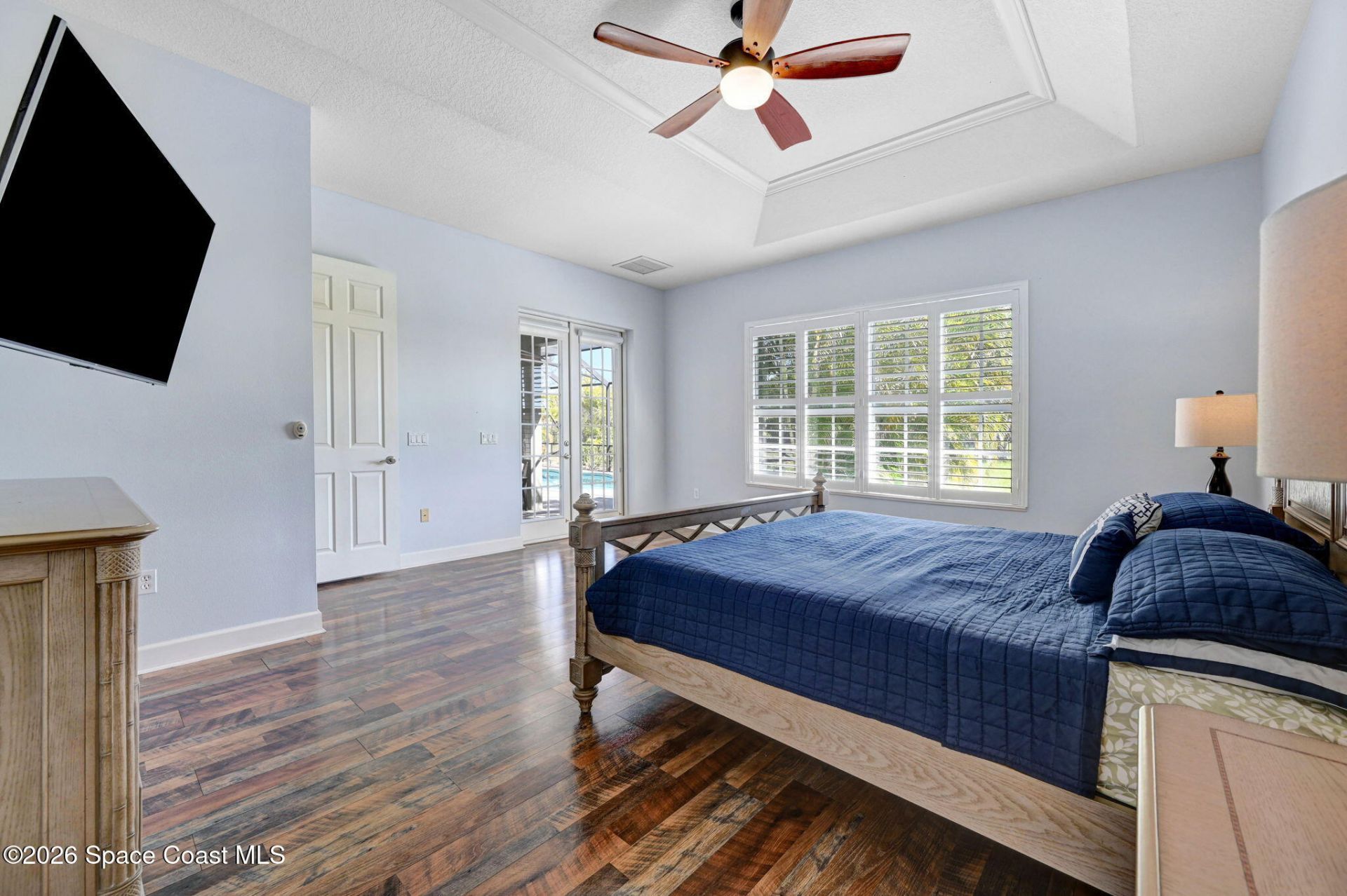 4268 Gardenwood Circle , Grant, FL 32949 Photo