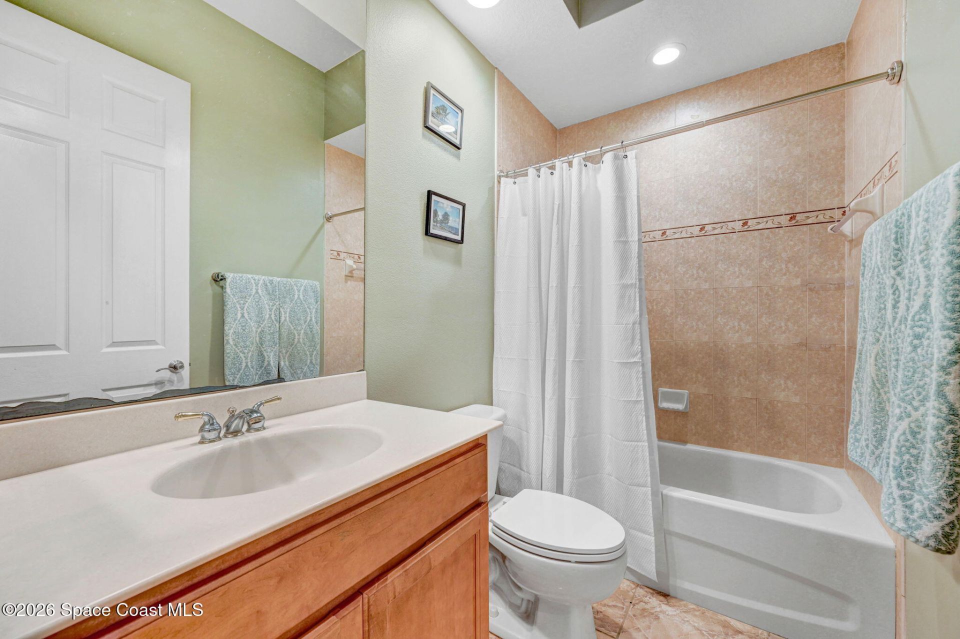 4268 Gardenwood Circle , Grant, FL 32949 Photo