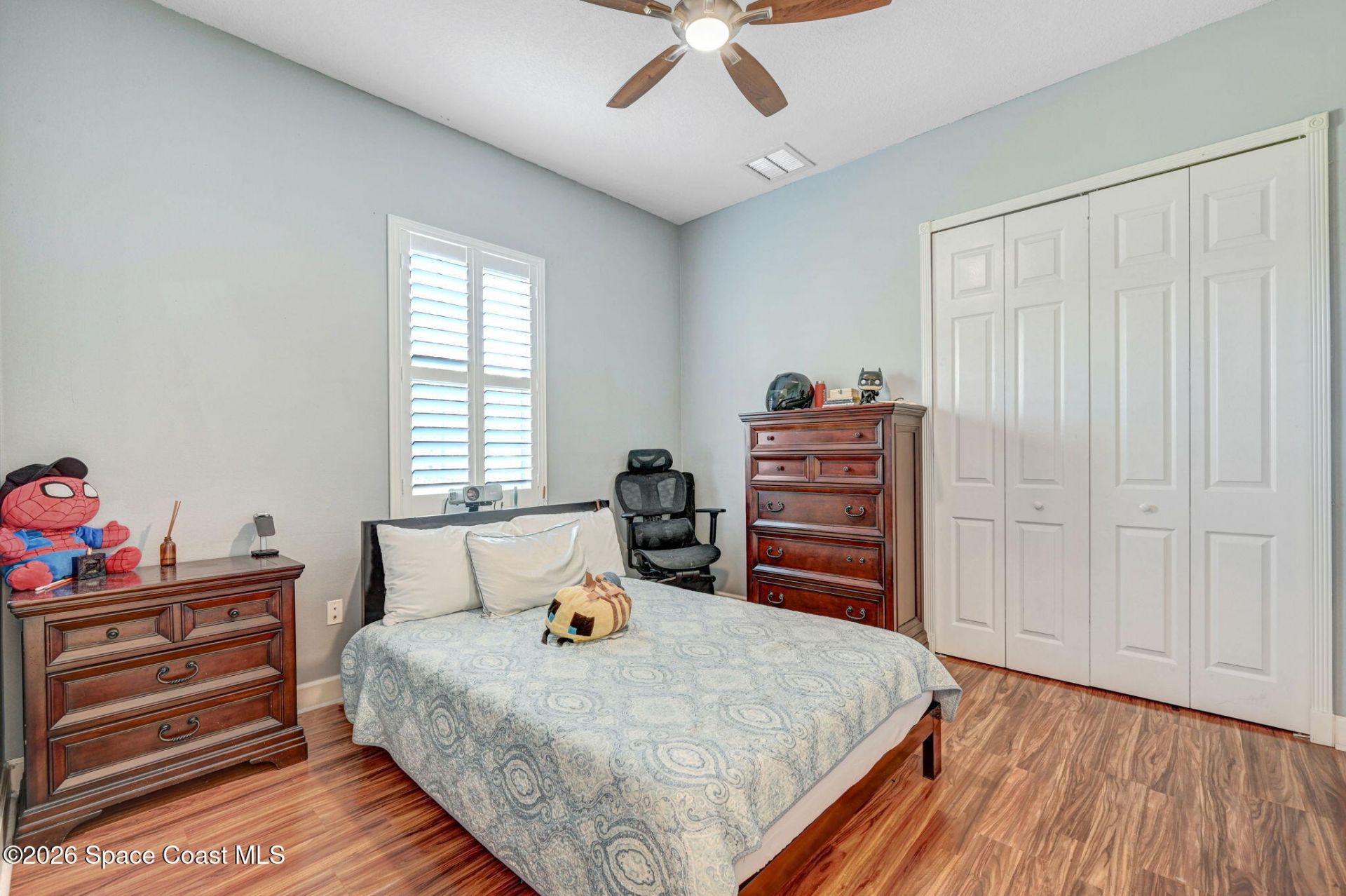 4268 Gardenwood Circle , Grant, FL 32949 Photo