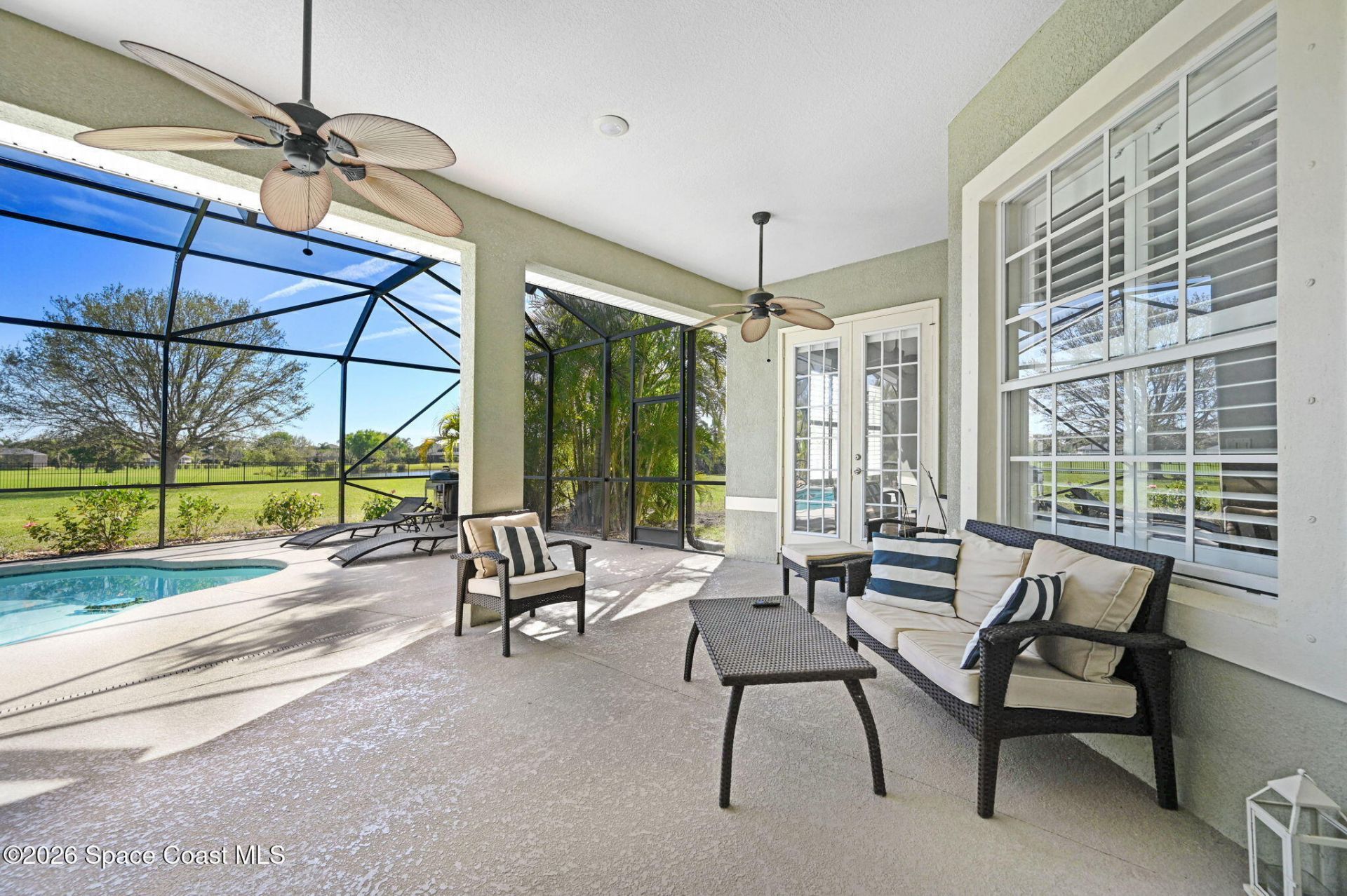 4268 Gardenwood Circle , Grant, FL 32949 Photo