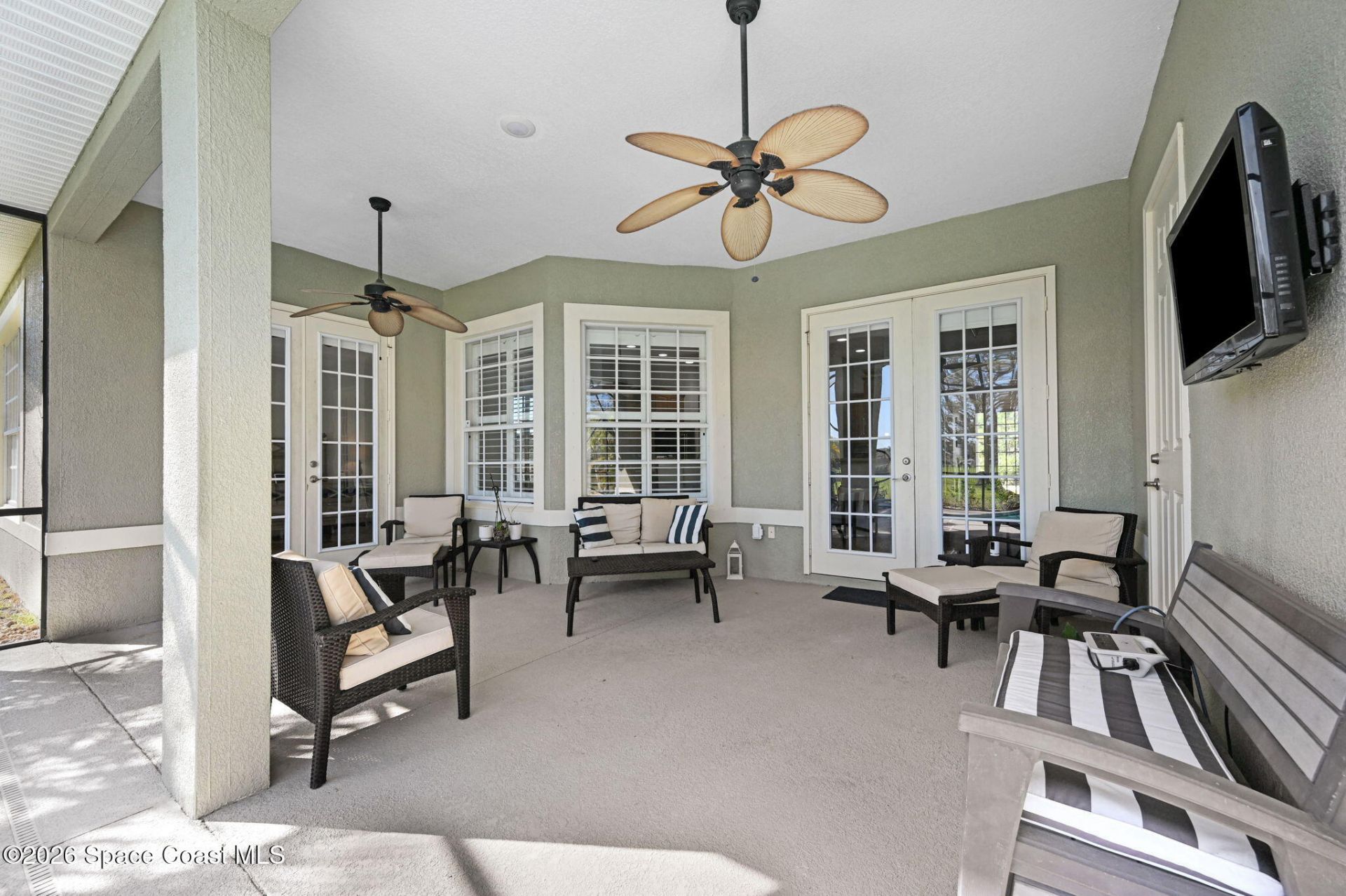 4268 Gardenwood Circle , Grant, FL 32949 Photo