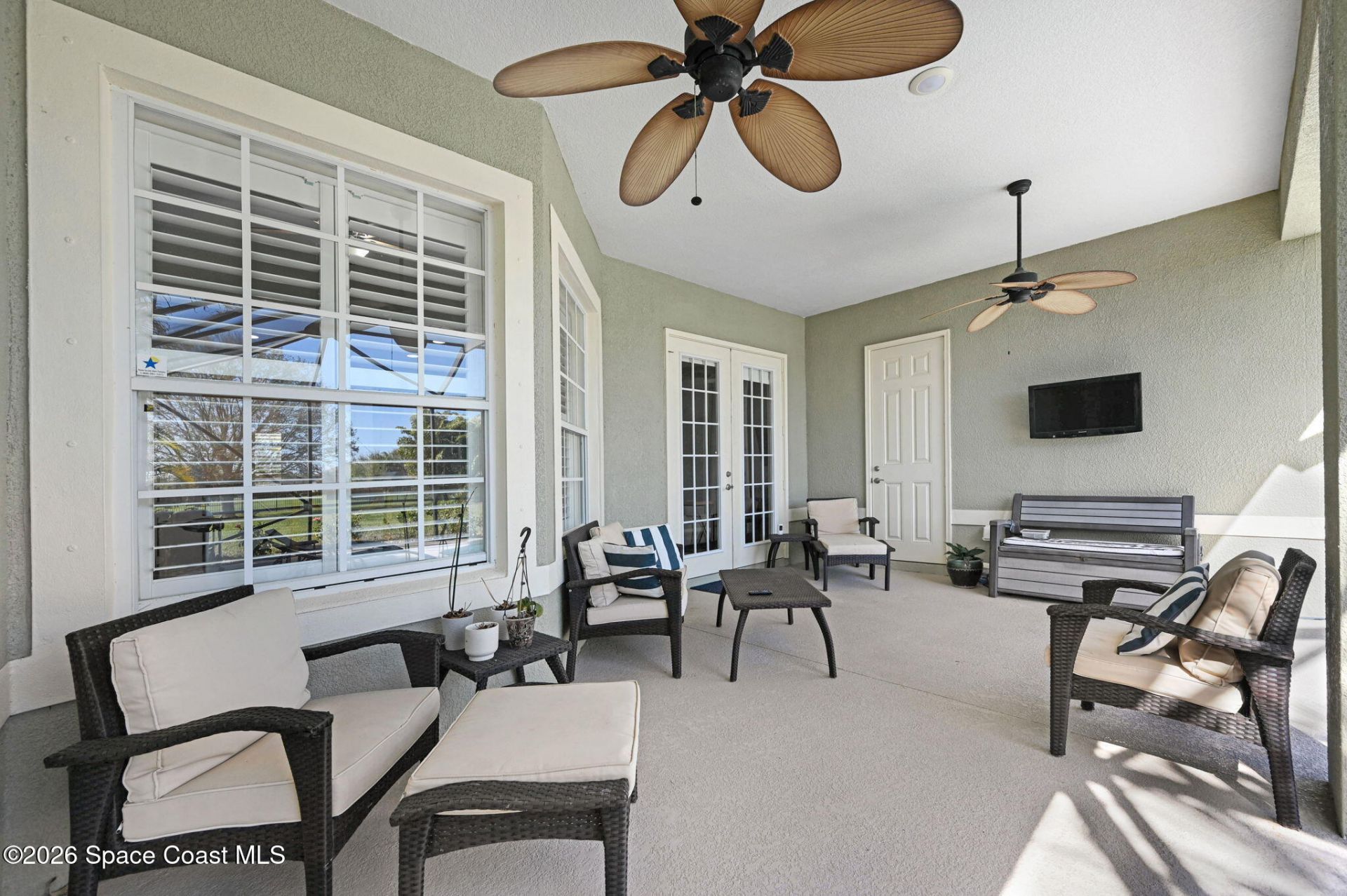 4268 Gardenwood Circle , Grant, FL 32949 Photo
