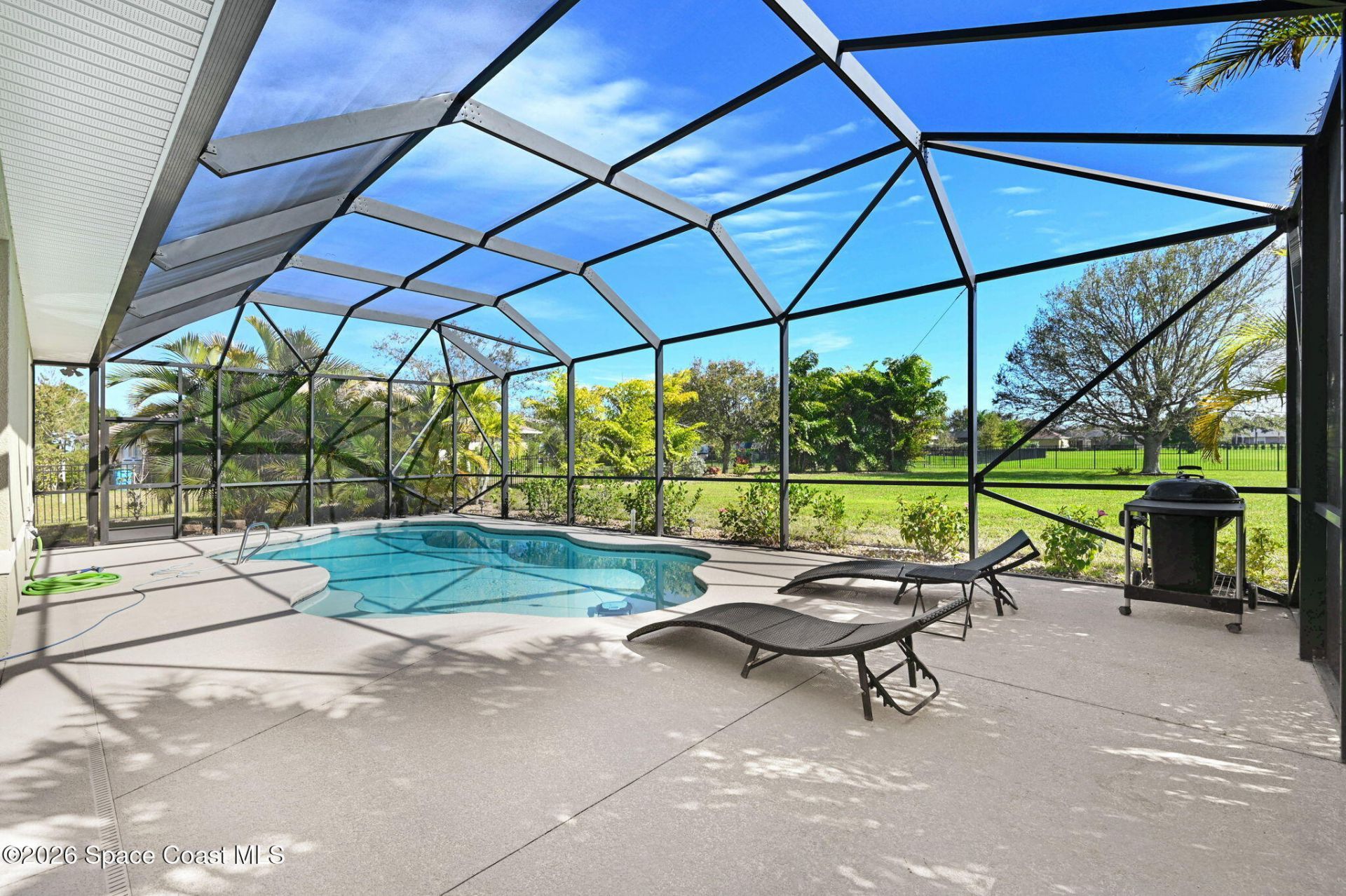 4268 Gardenwood Circle , Grant, FL 32949 Photo