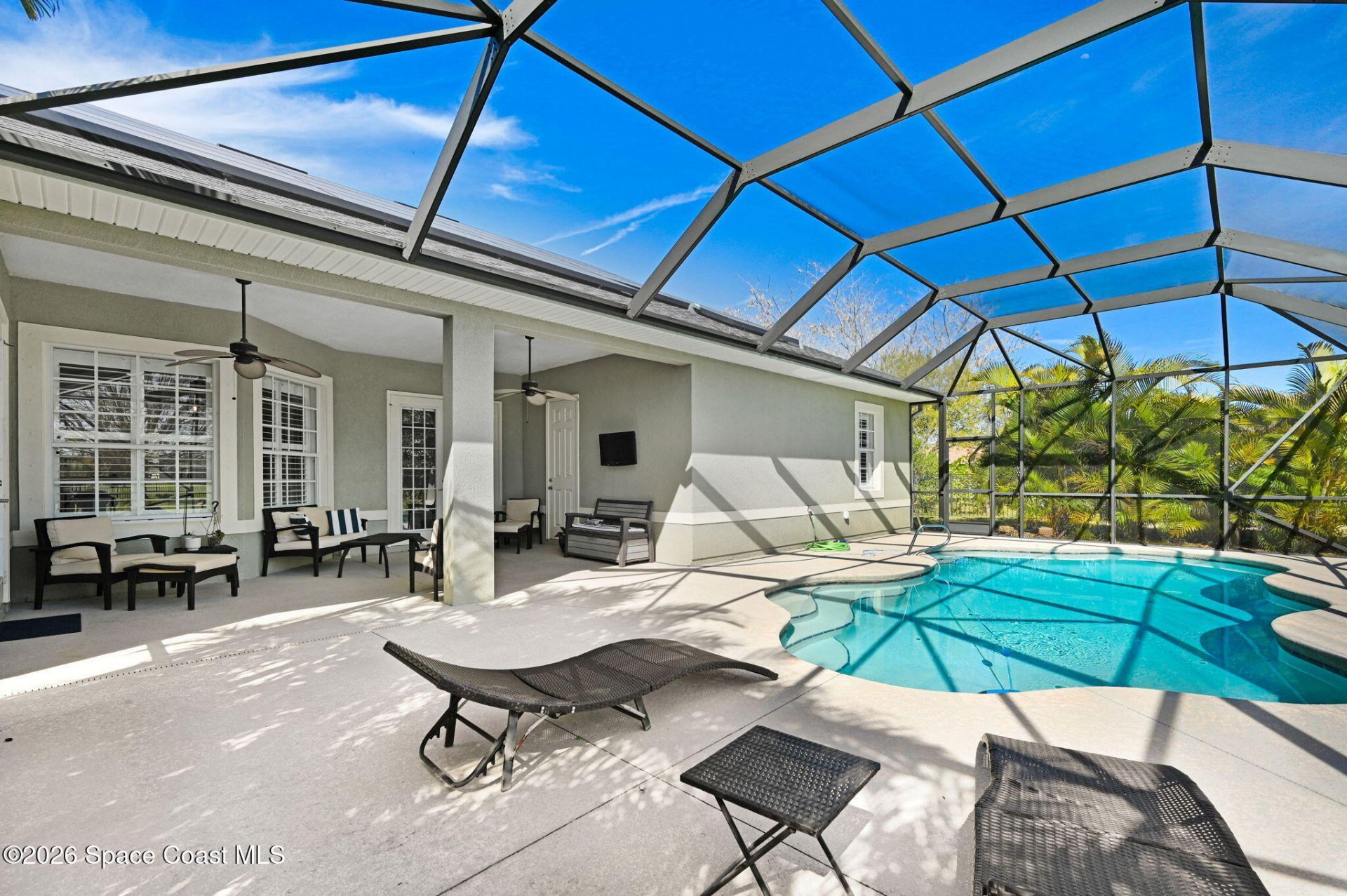 4268 Gardenwood Circle , Grant, FL 32949 Photo