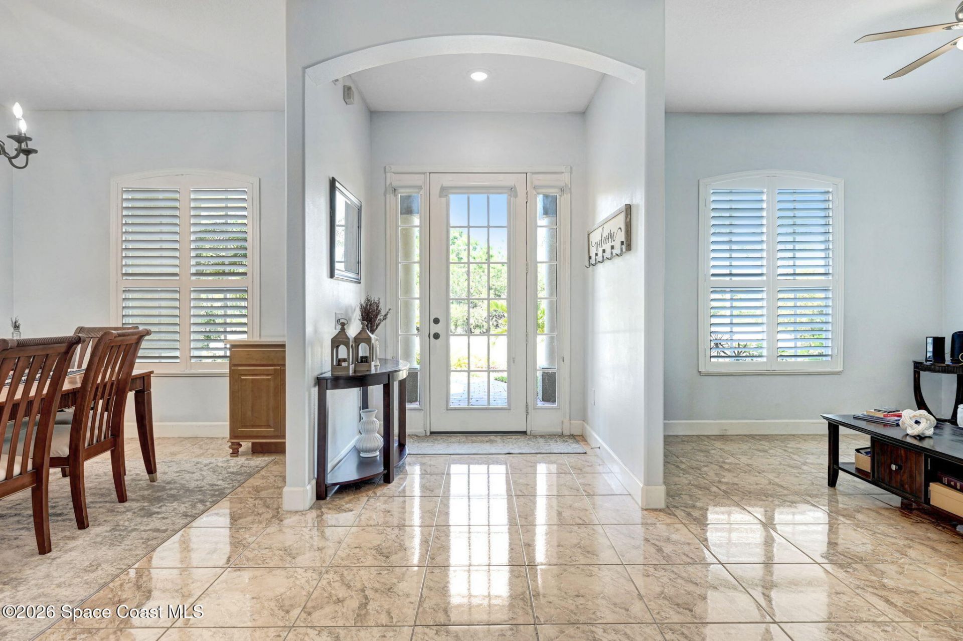 4268 Gardenwood Circle , Grant, FL 32949 Photo