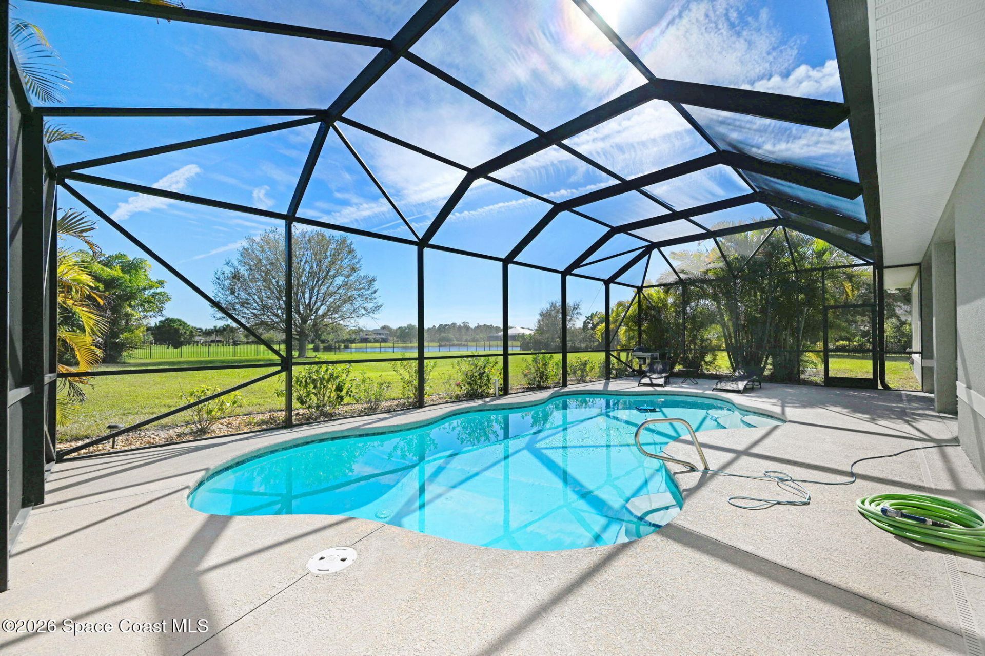 4268 Gardenwood Circle , Grant, FL 32949 Photo