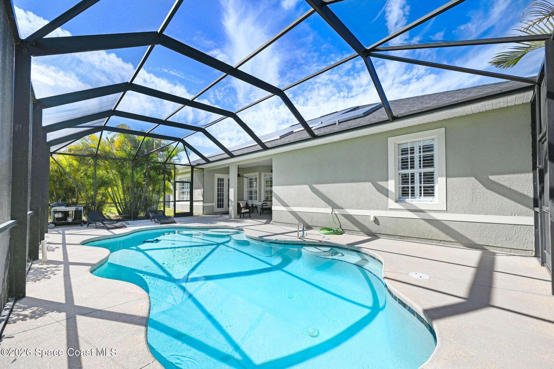 4268 Gardenwood Circle , Grant, FL 32949 Photo